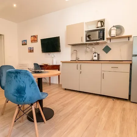 Fiera House Apartment