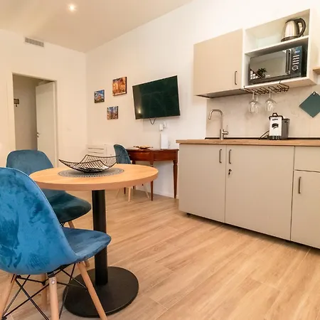 Apartment Fiera House Bologna